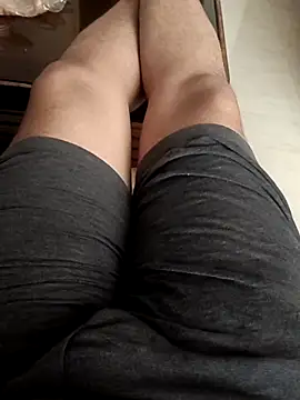 NaughtyAshu online show from February 28, 3:51 am