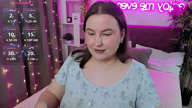 FeralPeach online show from February 21, 5:52 am