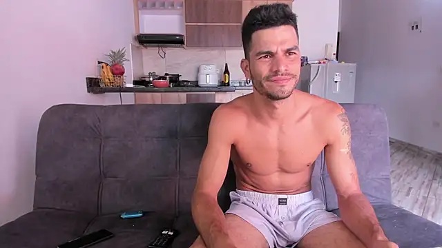 MorganFrei online show from March 15, 7:16 pm