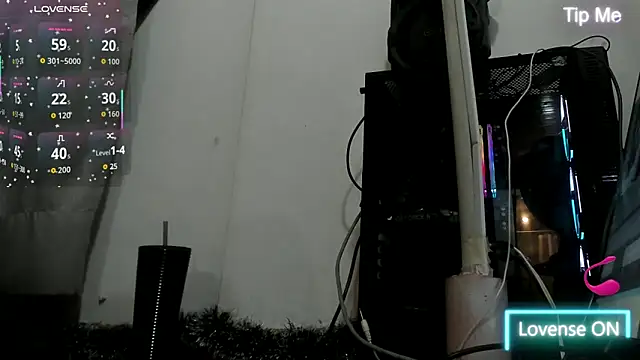 stefany sexy  online show from May 19, 12:38 am