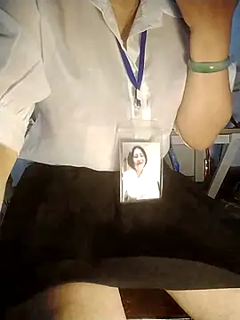 Rose DiDi online show from March 20, 2:27 am