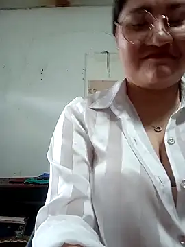 Rose DiDi online show from May 20, 6:19 am