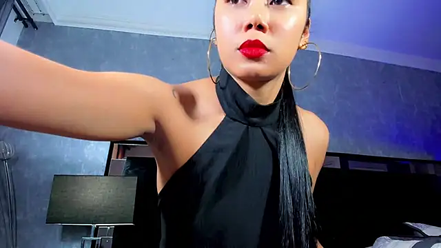 Snapshot of JasmineMoore chatting on December 10, 10:05 pm JasmineMoore online show from December 10, 10:05 pm