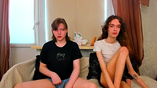 Calvin and Kevin online show from May 7, 9:58 am