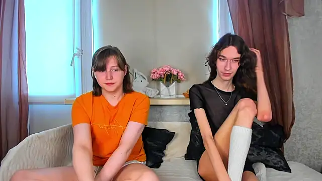 Calvin and Kevin online show from May 10, 11:26 am