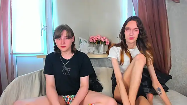 Calvin and Kevin online show from May 23, 6:51 am