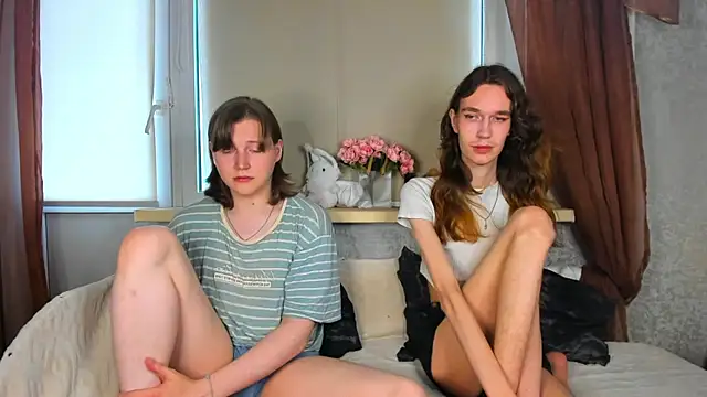 Calvin and Kevin online show from May 28, 11:29 am