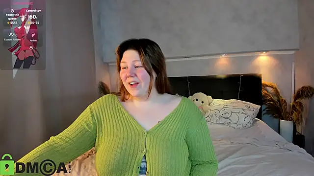 Snapshot of Ruth_Oliver chatting on February 24, 9:18 am Ruth Oliver online show from February 24, 9:18 am