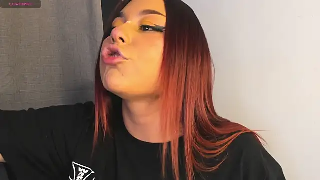 samantha-black online show from July 9, 11:53 pm