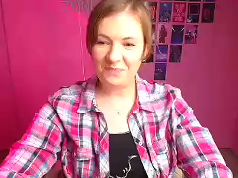 Lissmilf online show from October 30, 12:28 pm