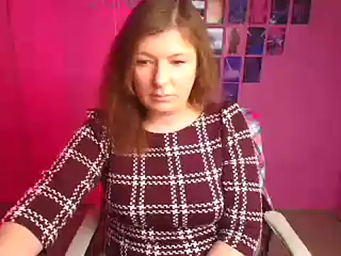 Lissmilf online show from February 8, 12:41 pm