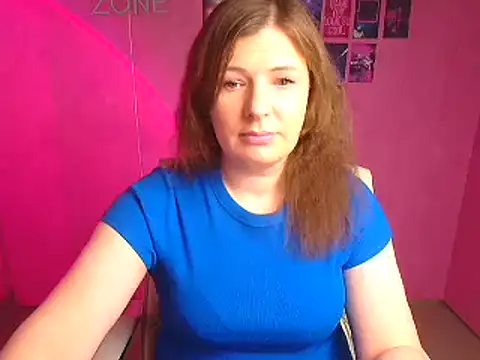 Lissmilf online show from February 23, 12:46 pm