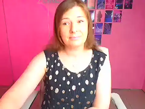 Lissmilf online show from June 16, 11:46 am