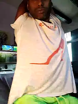 KeptupInosine online show from November 8, 8:14 am