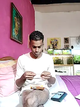 KeptupInosine online show from December 3, 1:42 pm