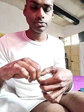 KeptupInosine online show from March 4, 9:26 am