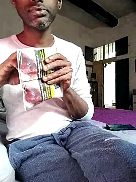 KeptupInosine online show from April 14, 2:34 pm