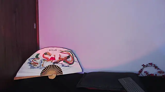 Snapshot of catipetite chatting on January 11, 9:04 am catipetite online show from January 11, 9:04 am