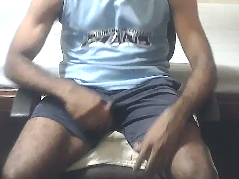 Snapshot of ROCKY_USA_18 chatting on June 25, 12:53 pm ROCKY USA 18 online show from June 25, 12:53 pm