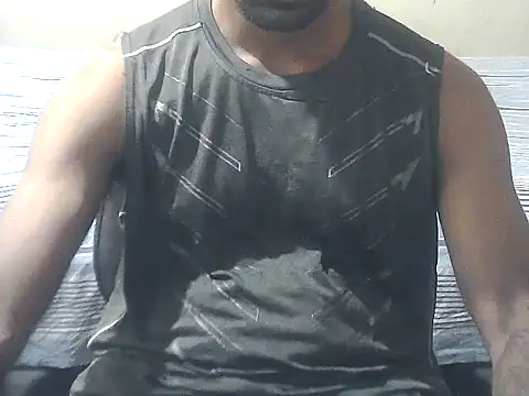 Snapshot of ROCKY_USA_18 chatting on July 13, 3:59 pm ROCKY USA 18 online show from July 13, 3:59 pm