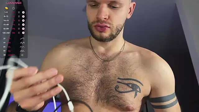 maxx alexx online show from February 6, 3:09 pm