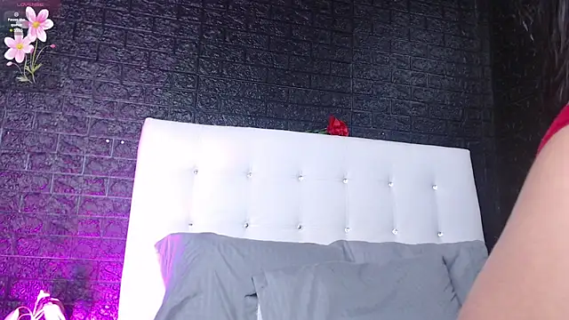Sweet-Monica online show from May 7, 9:58 am