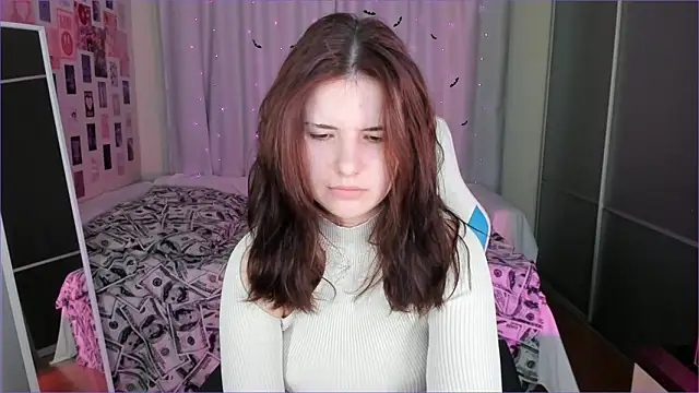 Vanessa Verona online show from February 28, 5:19 am