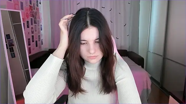 Snapshot of Vanessa_Verona chatting on May 29, 5:27 am Vanessa Verona online show from May 29, 5:27 am
