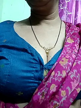 Rosy-B online show from February 5, 9:41 pm