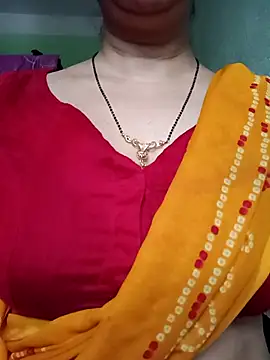 Rosy-B online show from March 10, 12:37 am