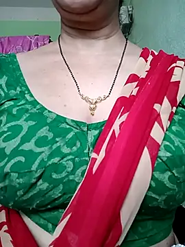 Rosy-B online show from April 28, 9:47 am