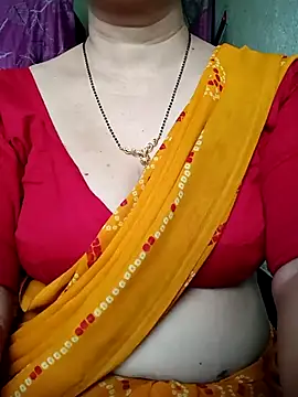 Rosy-B online show from May 11, 11:57 pm