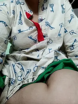 Rosy-B online show from May 12, 3:09 pm