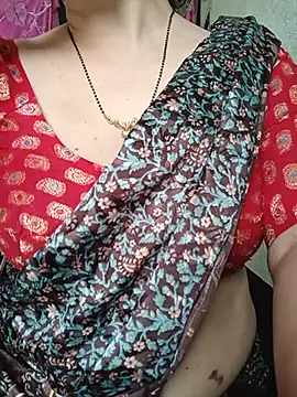 Rosy-B online show from May 15, 11:01 pm