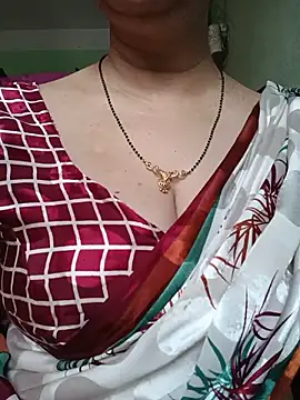 Rosy-B online show from May 18, 12:07 am