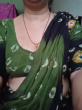 Rosy-B online show from May 19, 12:05 am