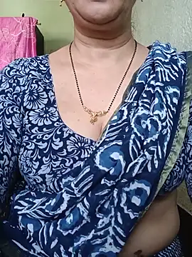 Rosy-B online show from May 19, 9:48 am