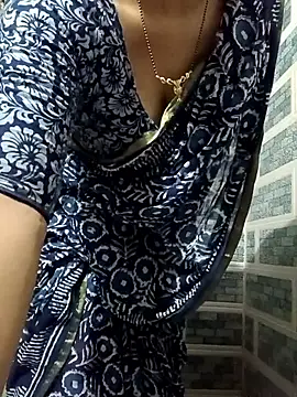 Rosy-B online show from May 19, 9:54 pm
