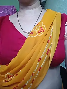 Rosy-B online show from May 20, 9:59 am