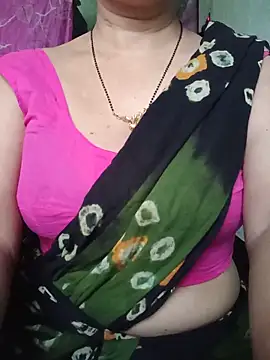 Rosy-B online show from May 25, 11:55 pm