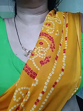 Rosy-B online show from May 27, 9:50 am