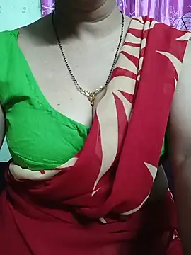 Rosy-B online show from May 27, 9:56 pm