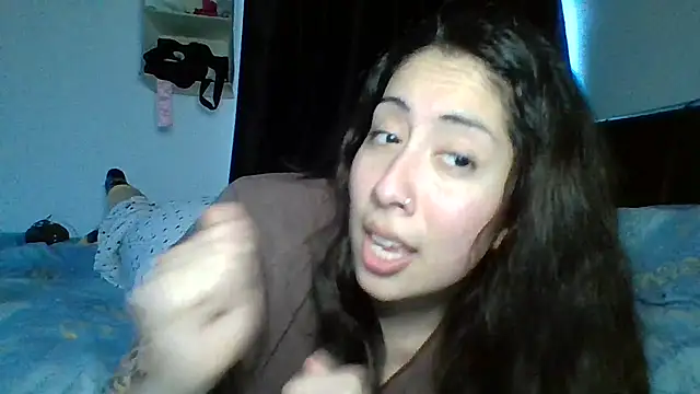 LorenaAnderson online show from February 16, 11:16 am