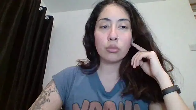 LorenaAnderson online show from March 7, 10:10 pm