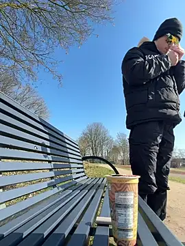 Cookieboy88 online show from March 5, 11:28 am