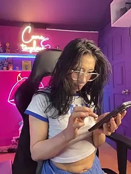 DeepAnalAddict online show from February 20, 4:20 am