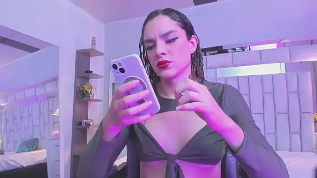 Snapshot of mariiahneedles chatting on April 8, 7:25 pm mariiahneedles online show from April 8, 7:25 pm