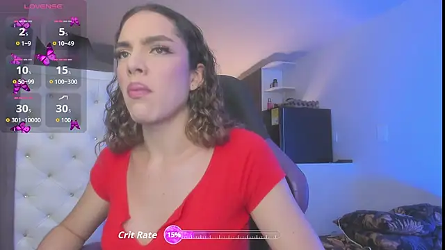 Snapshot of mariiahneedles chatting on June 20, 12:47 am mariiahneedles online show from June 20, 12:47 am