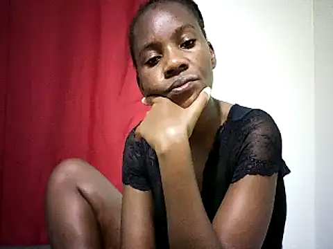 Pierra77 online show from April 1, 9:45 pm