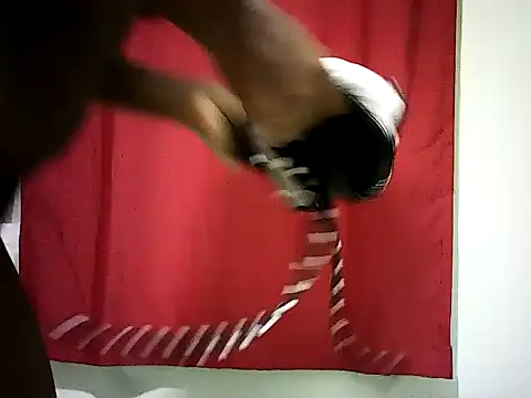 Pierra77 online show from April 9, 4:23 am